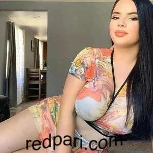Russian Call Girl Service in Delhi